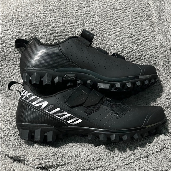 Specialized Recon 1.0 Mountain Bike Shoe